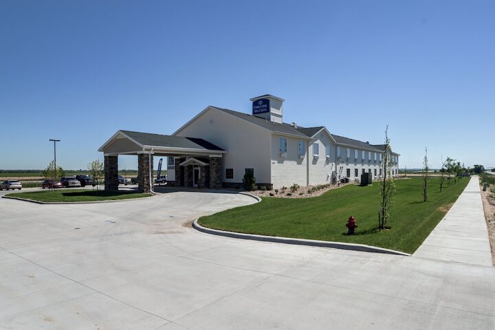 Hotel 3 of 46