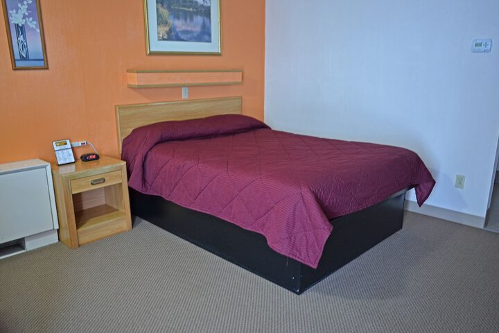 Budget Host Inn Iron Mountain