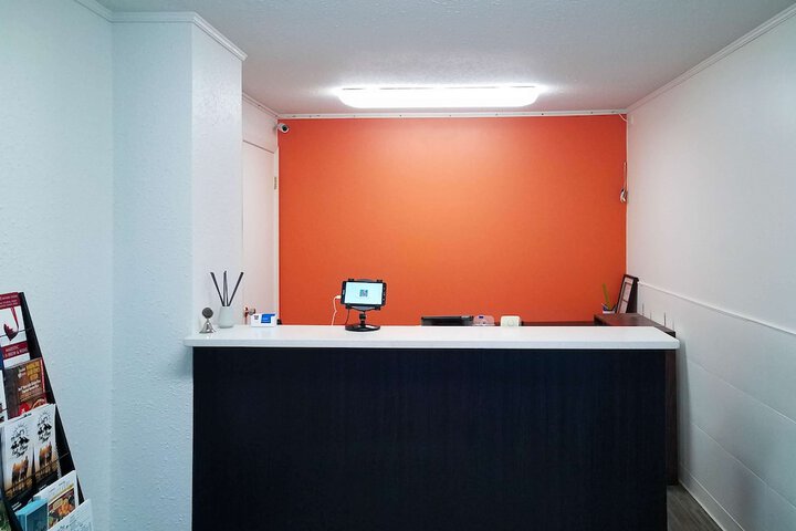 Motel 6 Cranbrook BC