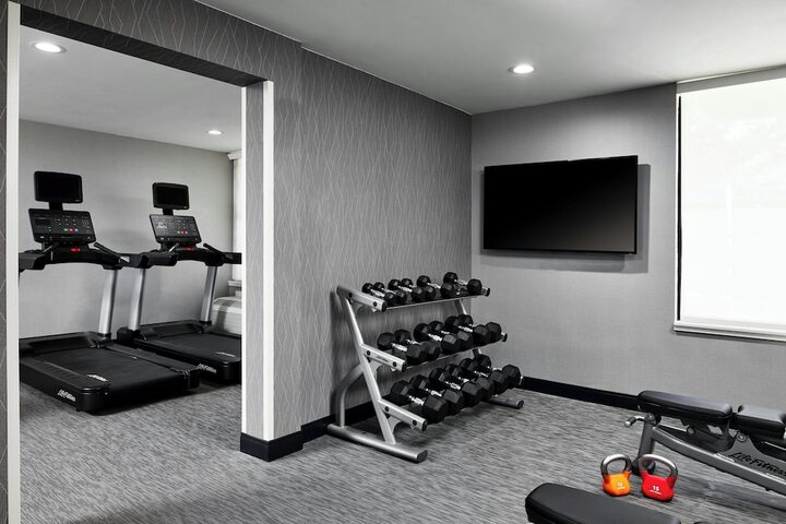Courtyard by Marriott Santa Rosa