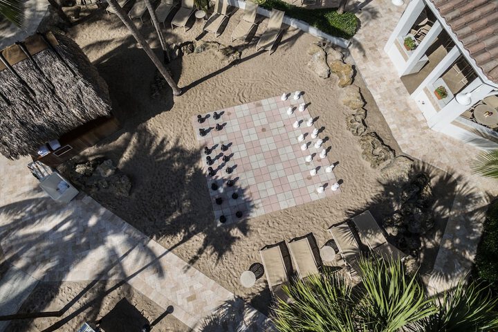 Lago Mar Beach Resort & Club