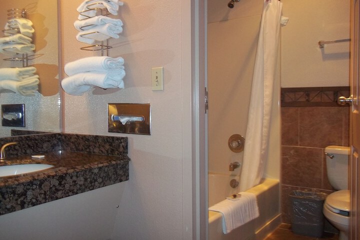 Grand Canyon Inn