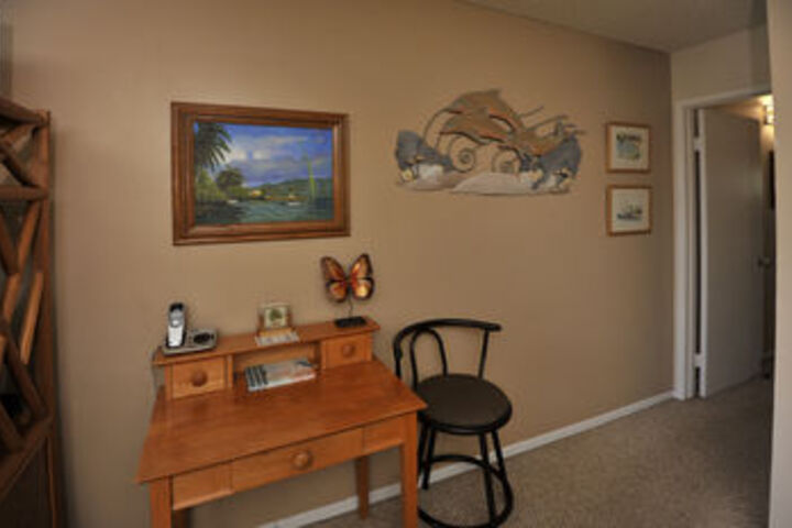 Kihei Kai Oceanfront Condominiums