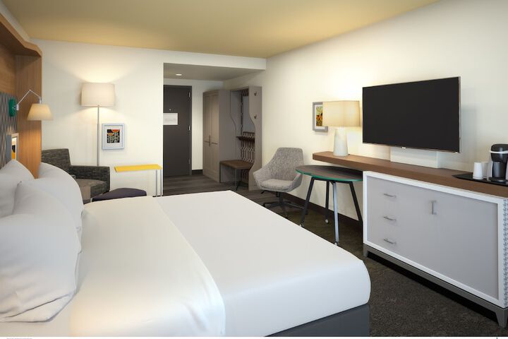 Room 18 of 61