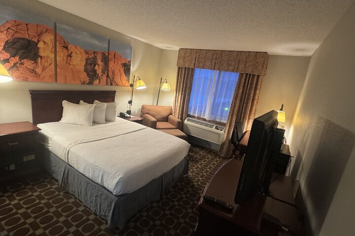 Room 7 of 23