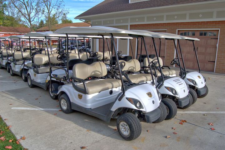 Golf 24 of 26