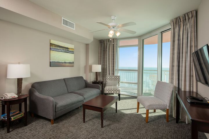 Prince Resort