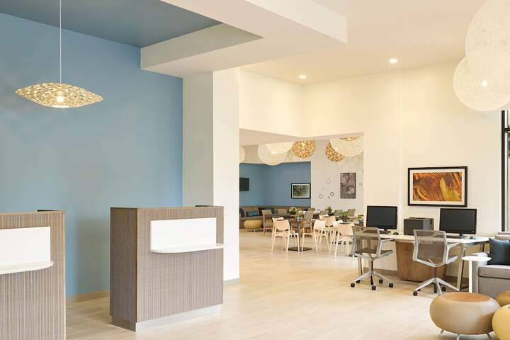 Element by Marriott Huntsville