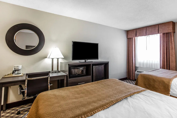 Travelodge Columbia West