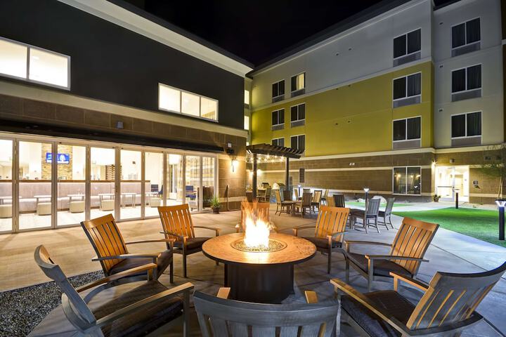 Terrace/Patio 44 of 51