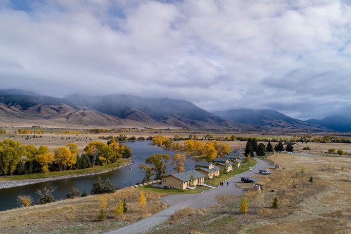 Yellowstone Valley Lodge an Ascend Collection Hotel