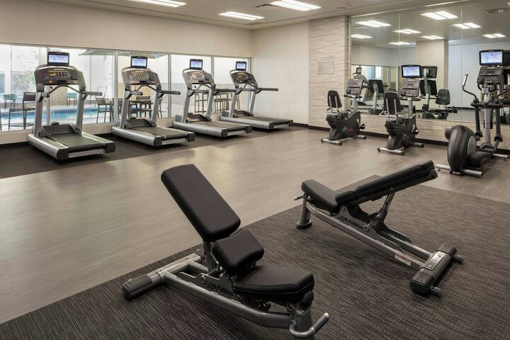Courtyard by Marriott Prince George