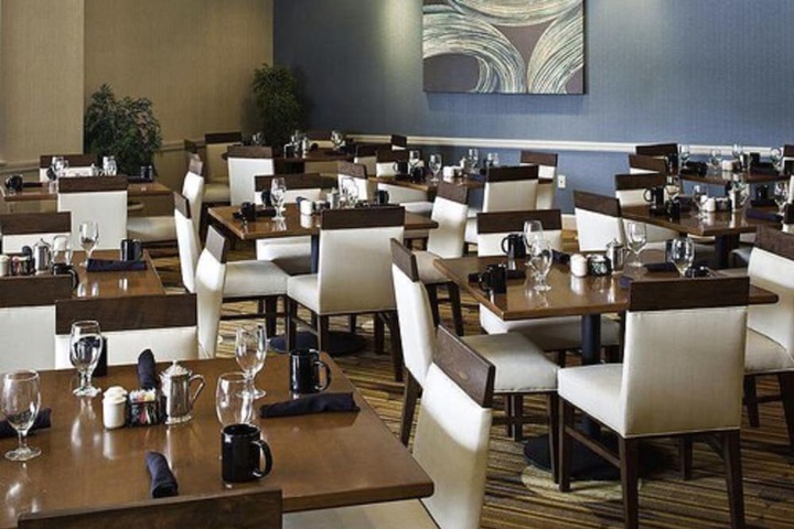 Hilton Scranton & Conference Center