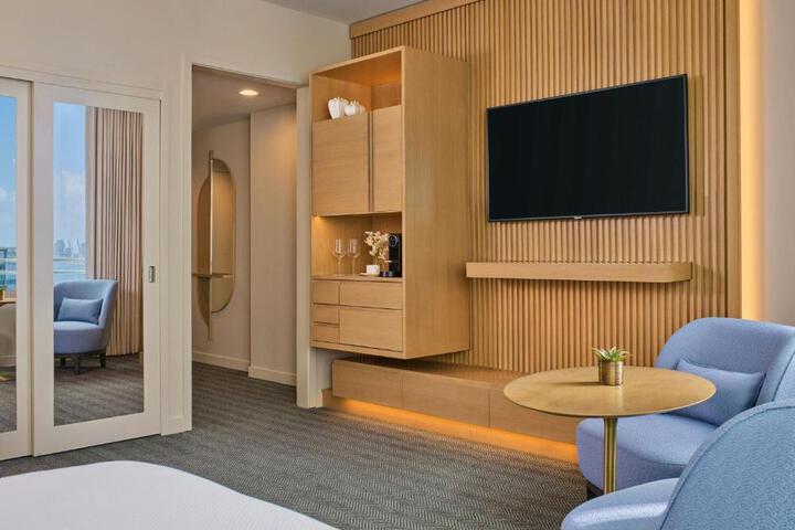 Brickell Arch a Luxury Collection Hotel Miami