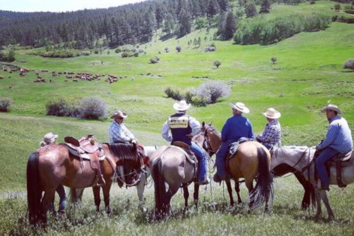 Kara Creek Ranch