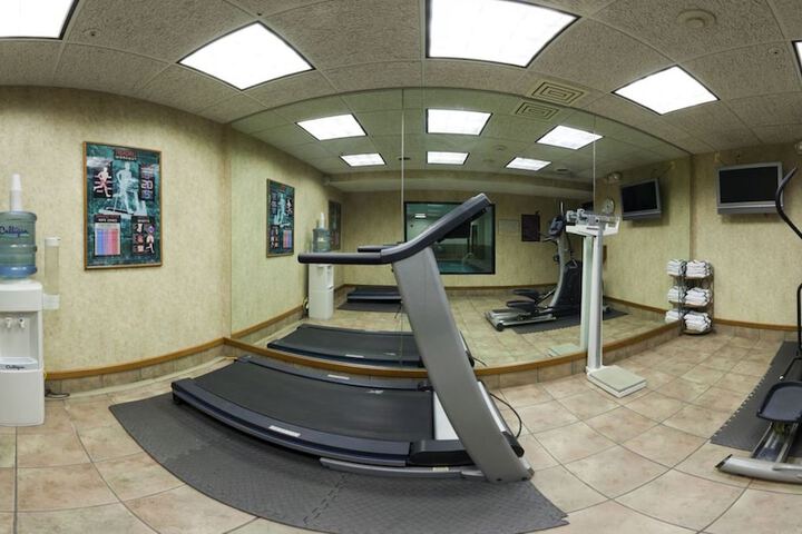 Health and Fitness 46 of 46