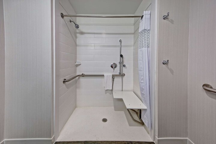 Hampton Inn Summerville SC