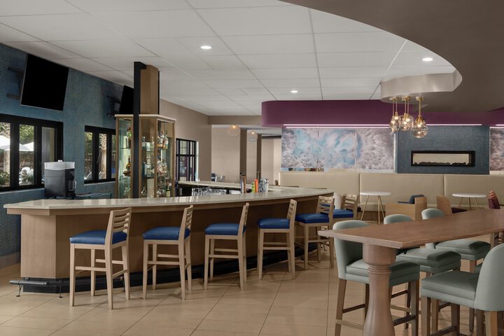 Hotel Indigo Mount Pleasant by IHG