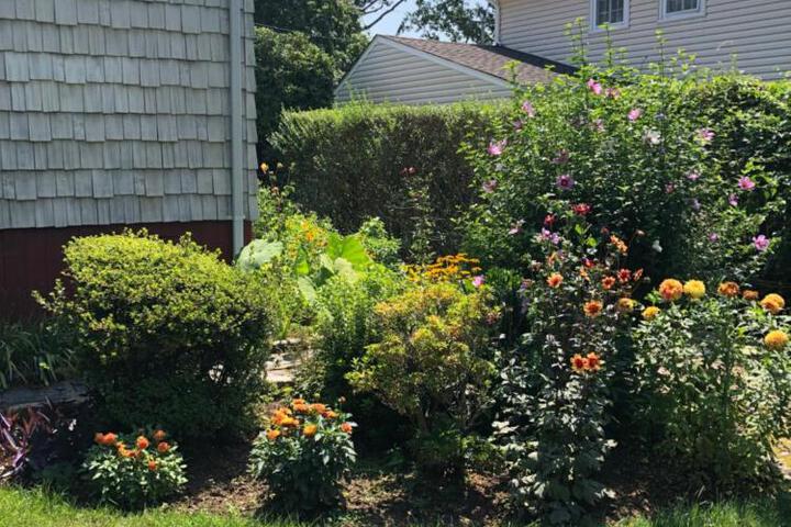 Cheerful Studio Getaway / Garden/By Lake State Park.