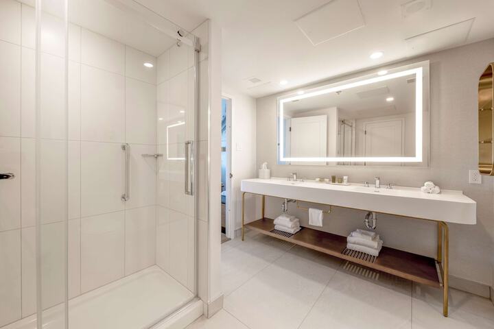 Hilton Quebec