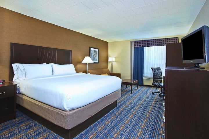 Holiday Inn Express Hotel & Suites Pittsburgh West Mifflin by IHG
