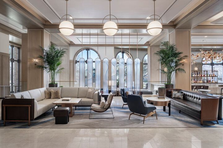 The Ritz-Carlton Dallas Las Colinas