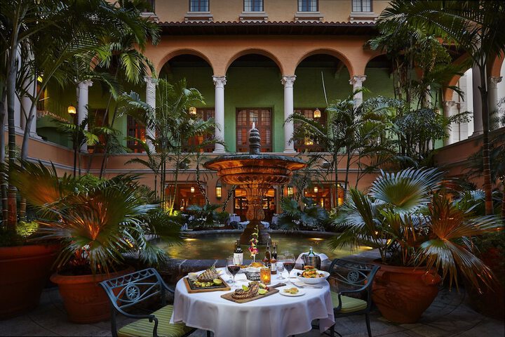 Biltmore Hotel - Miami - Coral Gables