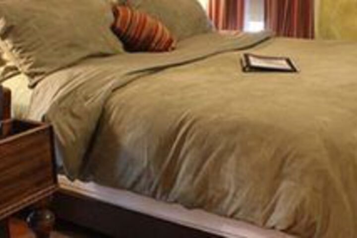 Whispering Pines Bed and Breakfast