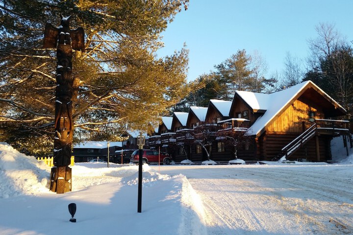 Nootka Lodge