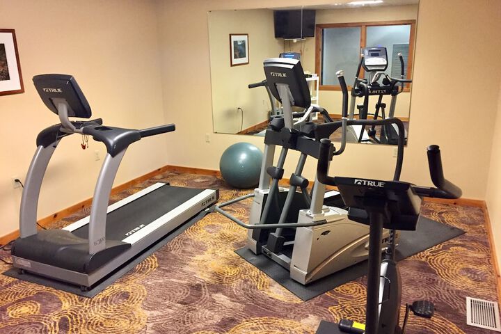 Health and Fitness 30 of 43