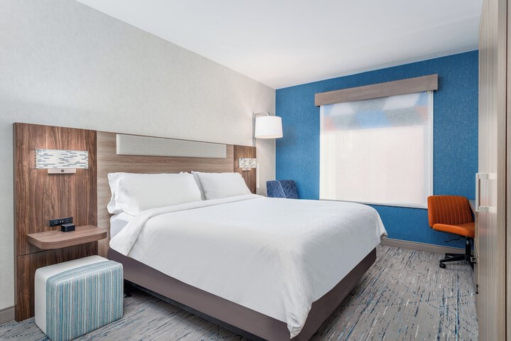 Holiday Inn Express Hotel & Suites Twin Falls by IHG