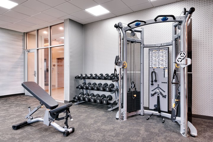 Fairfield by Marriott Inn & Suites Houston League City