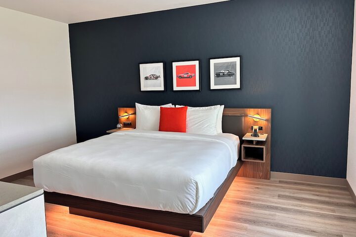 Cambria Hotel Northlake Conference Center - Roanoke