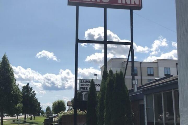 Aero Inn