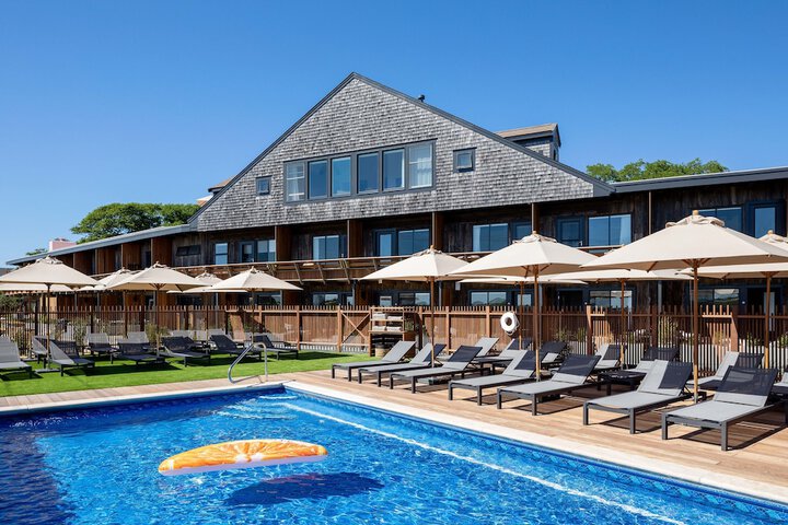 AWOL Hotel Provincetown