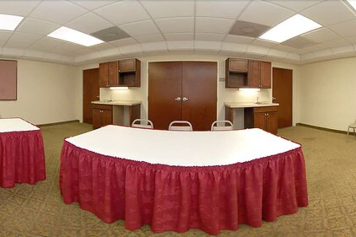 Comfort Inn & Suites Morganton South