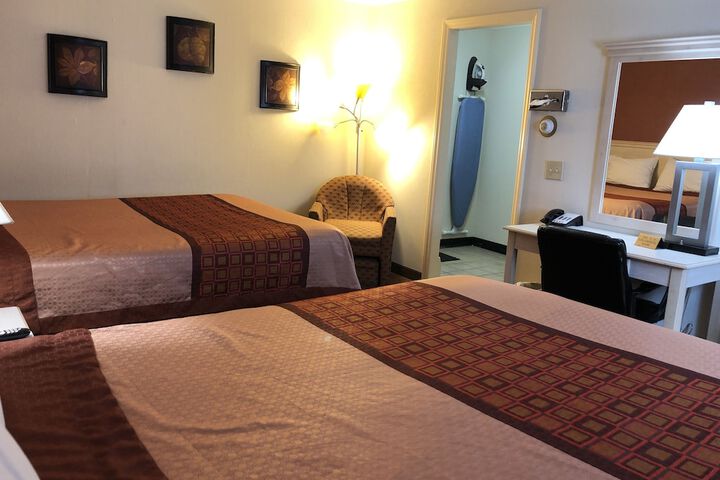Wilbraham Inn