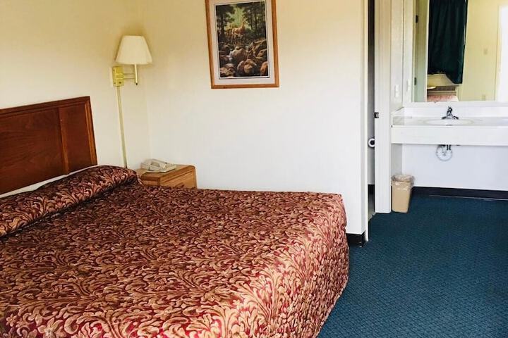 Rest Inn Motel