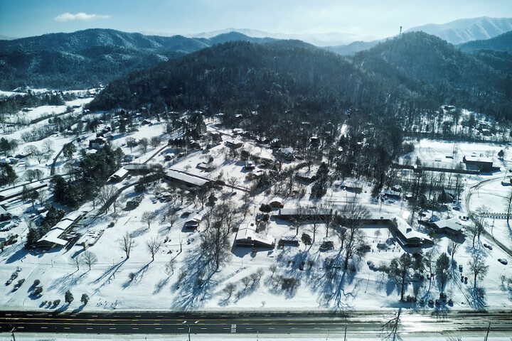 Tremont Lodge & Resort