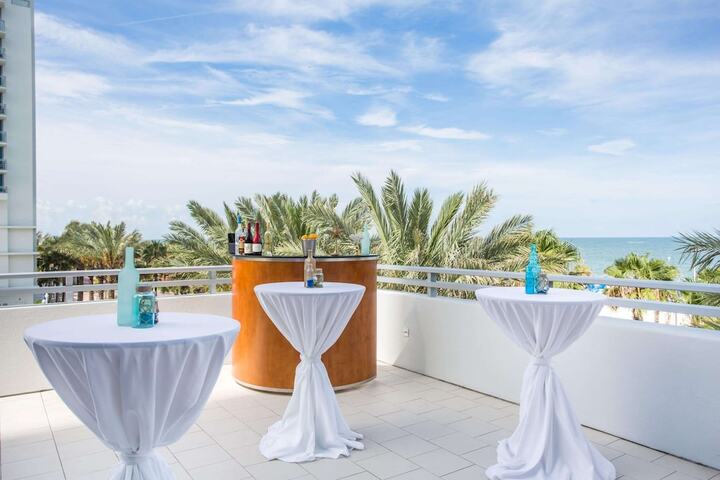 Terrace/Patio 122 of 123