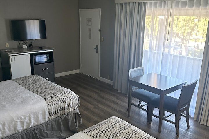 Hotel Palmeras Chula Vista