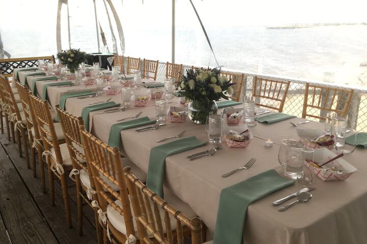 The Masthead Resort