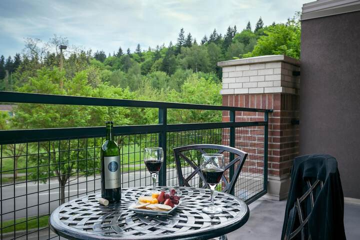 Hilton Garden Inn Seattle Issaquah