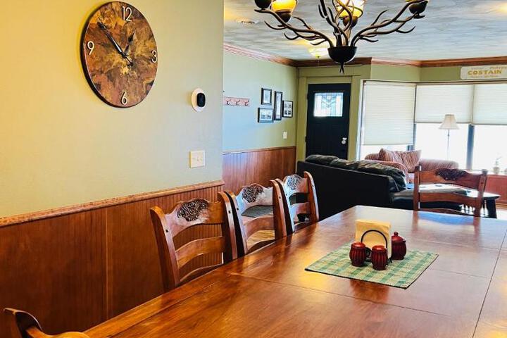The Vintage Inn