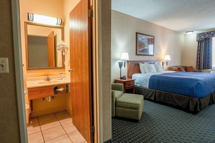 Miles City Hotel