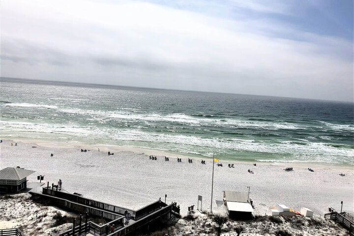 Sandestin Golf and Beach Resort