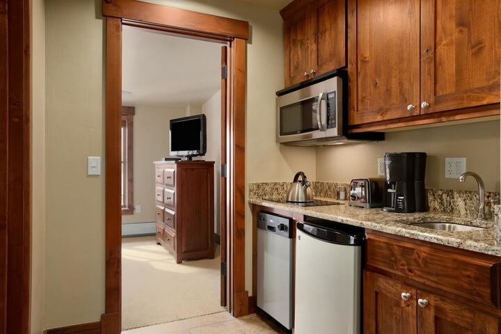 Grand Lodge Peak 7 - Condo
