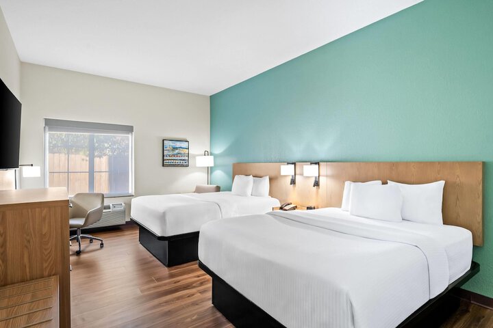 La Quinta Inn & Suites by Wyndham Searcy