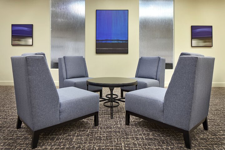 Hyatt Regency Tulsa Downtown