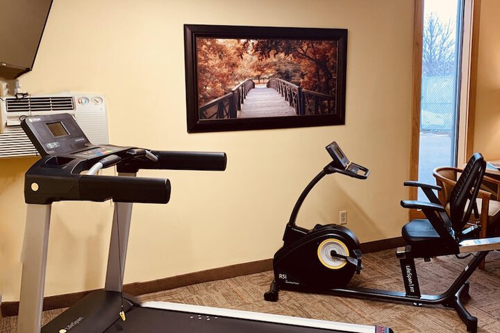 Health and Fitness 23 of 27